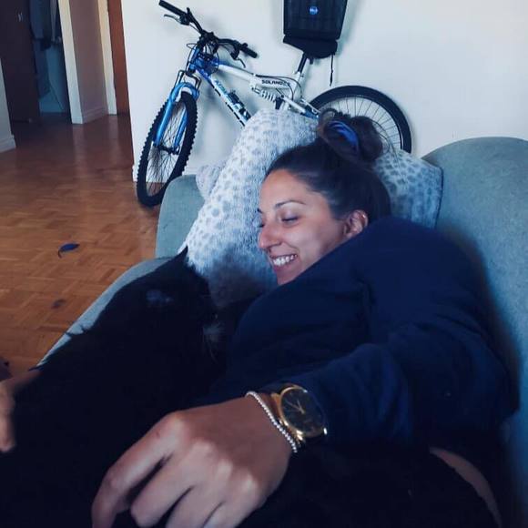 Meet your Posher, Risa - Picture 1 of 1